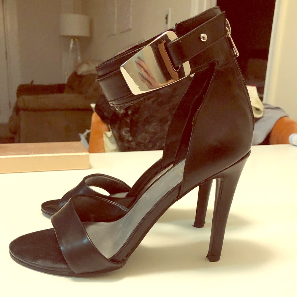 Limelight Lisette Stilettos